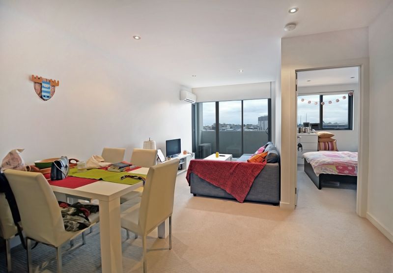 Level 5, 63-69 Bouverie Street, Carlton - Thumbnail 3