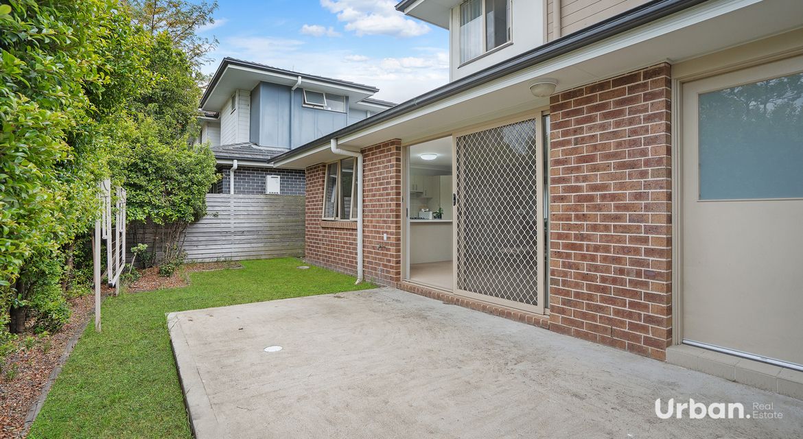 Cessnock 8/5 Stonebridge Drive