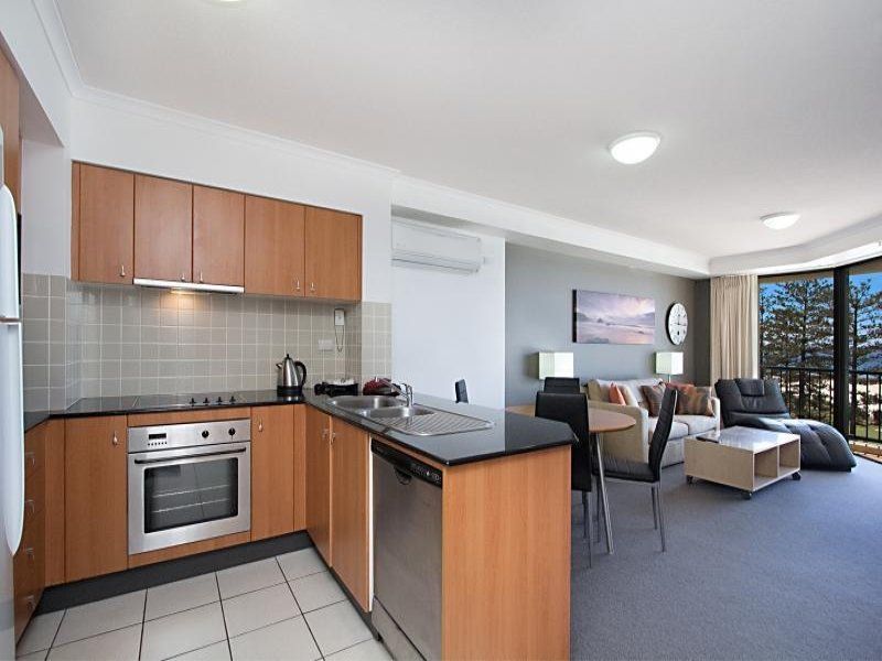 503/88 Marine Parade 'Mantra' COOLANGATTA QLD, 'Mantra' Coolangatta - Thumbnail 4