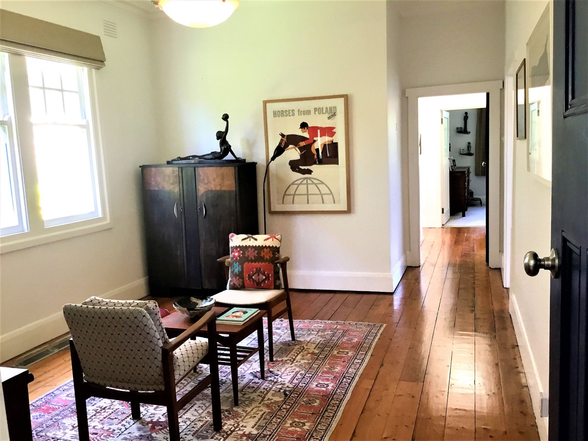 Family Home in Prized Location