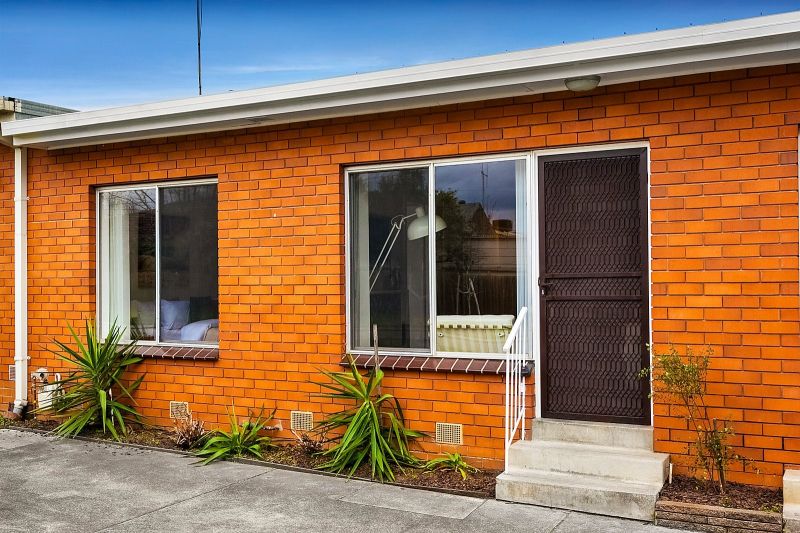 5/58 Northernhay Street, Reservoir
