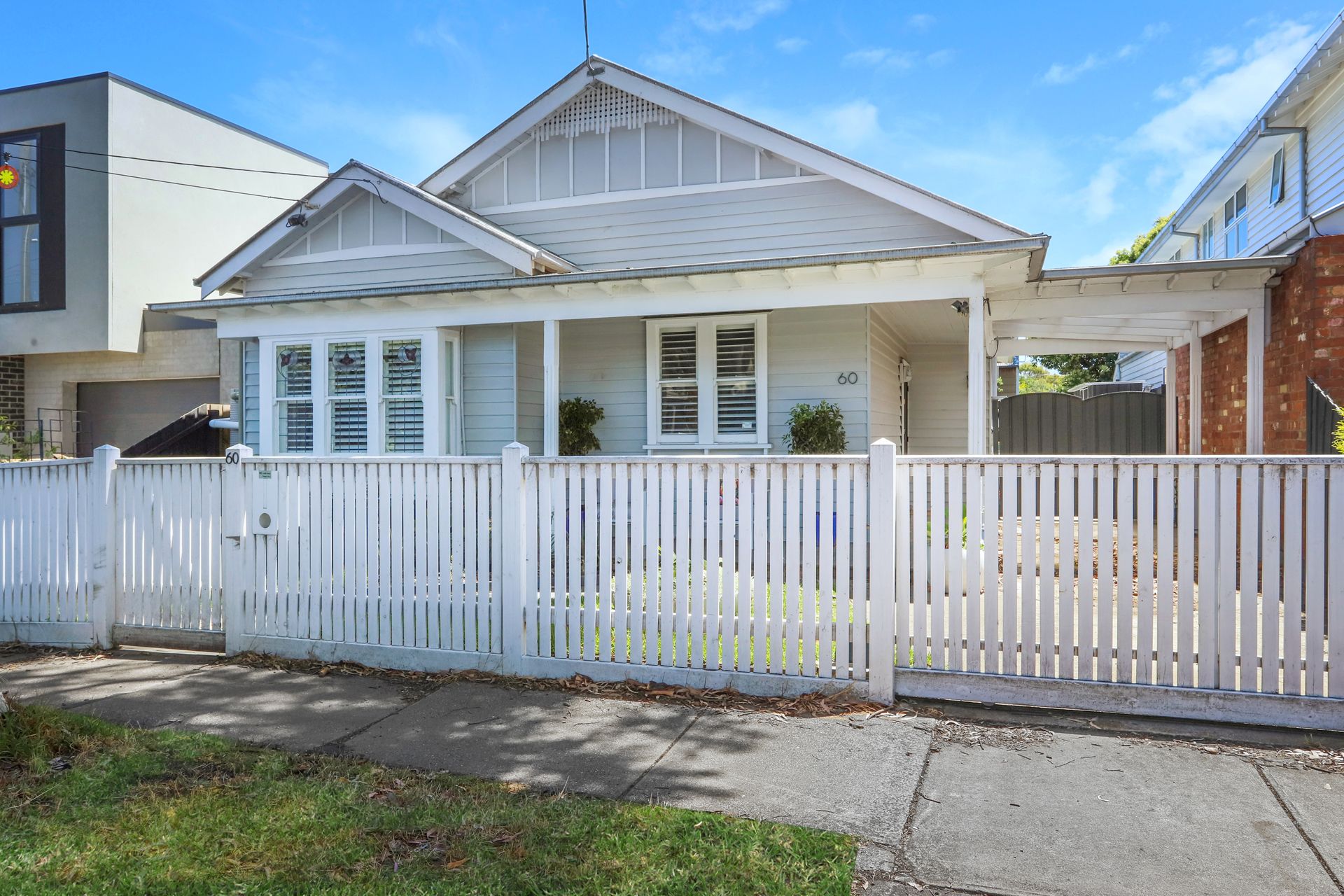 60 Severn Street Yarraville VIC, Yarraville - Thumbnail 2