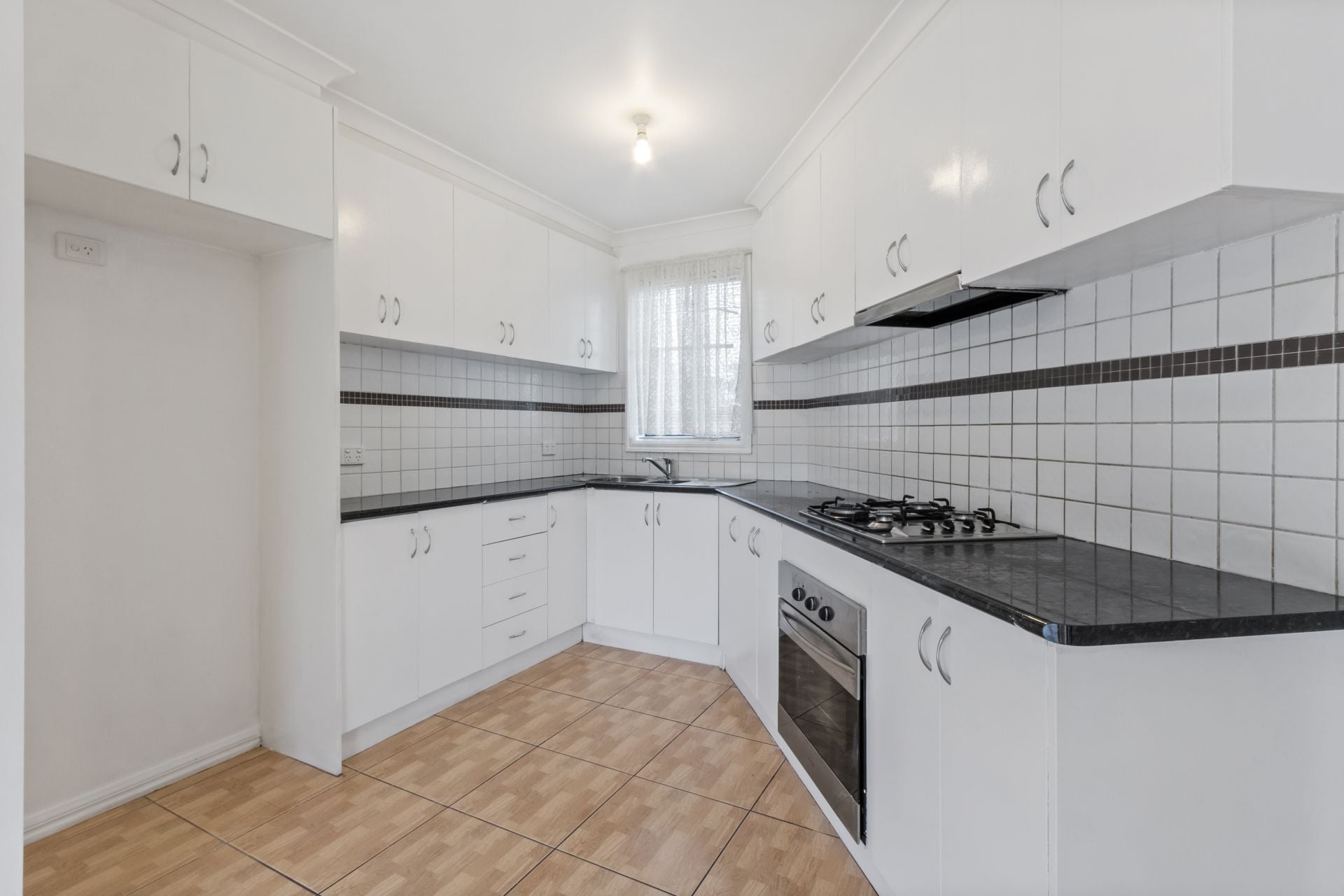 Neat & Tidy Townhouse
