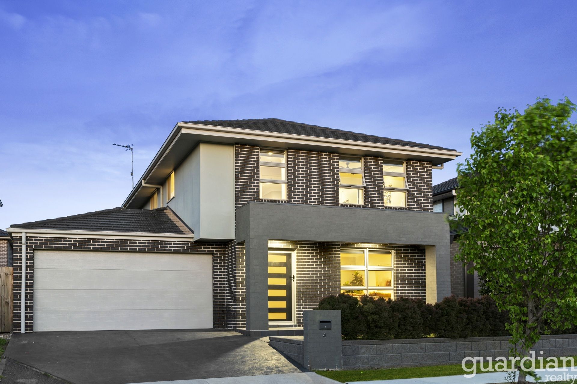 4 Yvette Street Schofields NSW, Schofields - Thumbnail 2