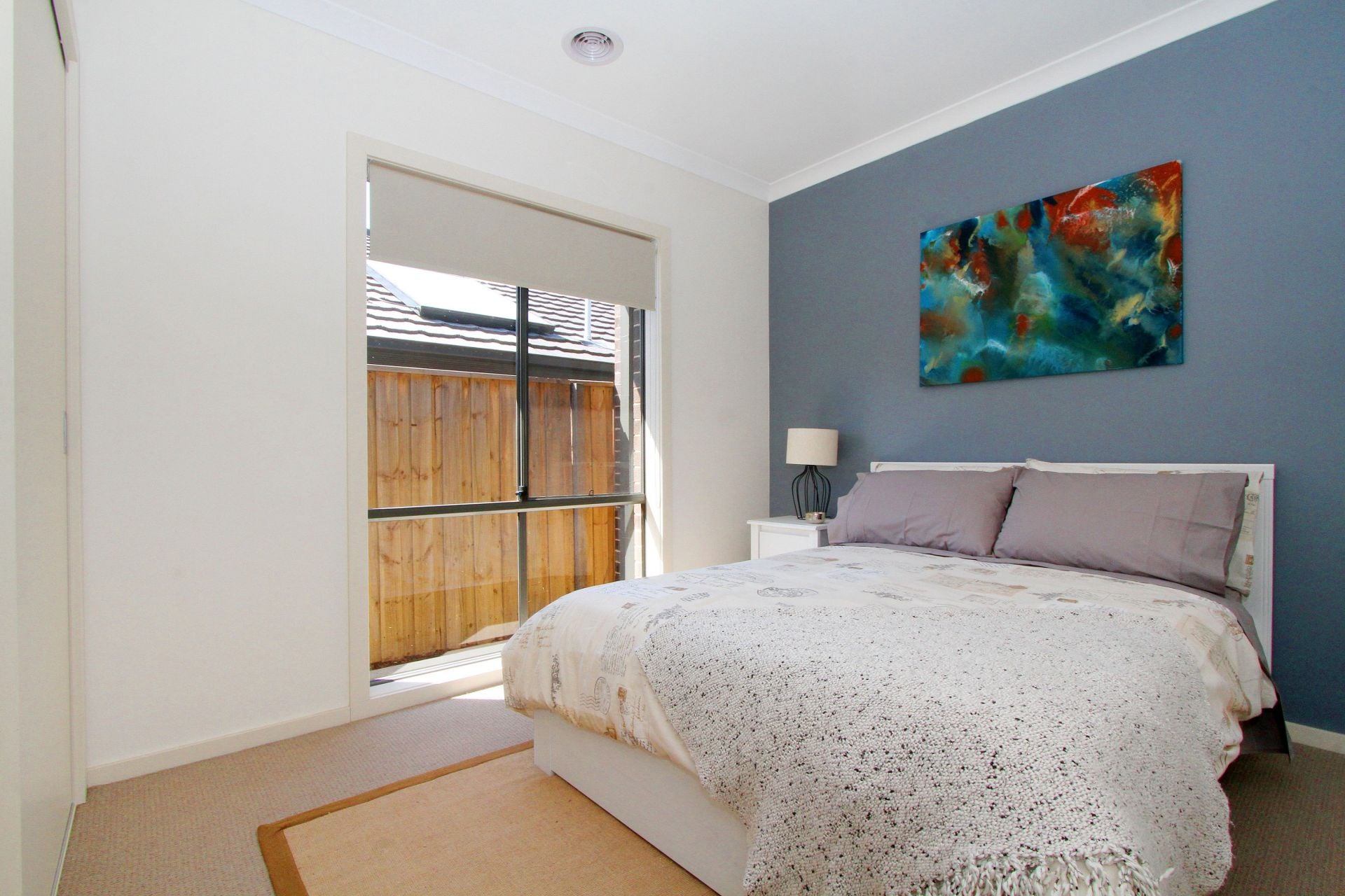 Effortless Modern Living