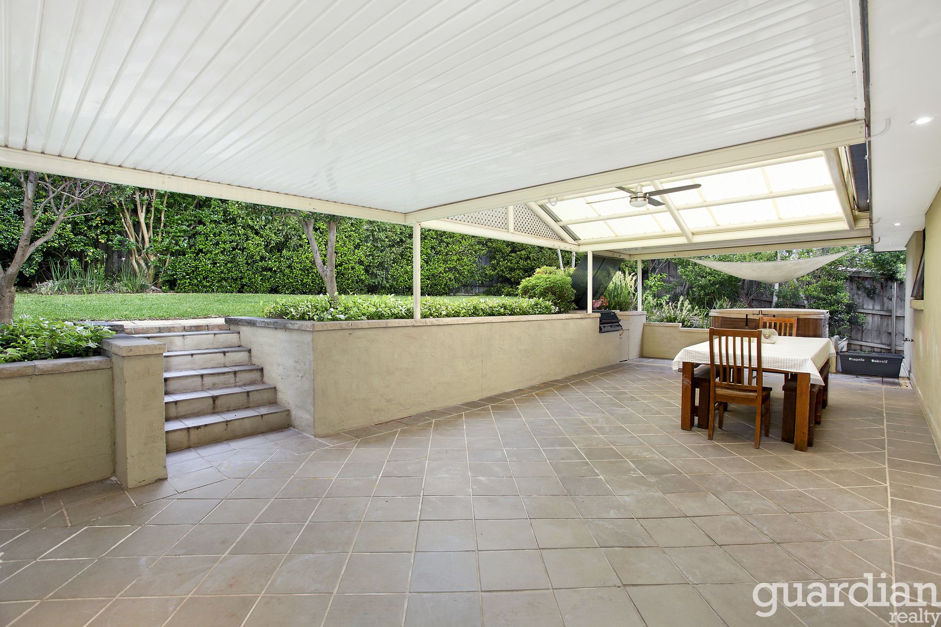8 Gurner Place Kellyville NSW, Kellyville - Thumbnail 7