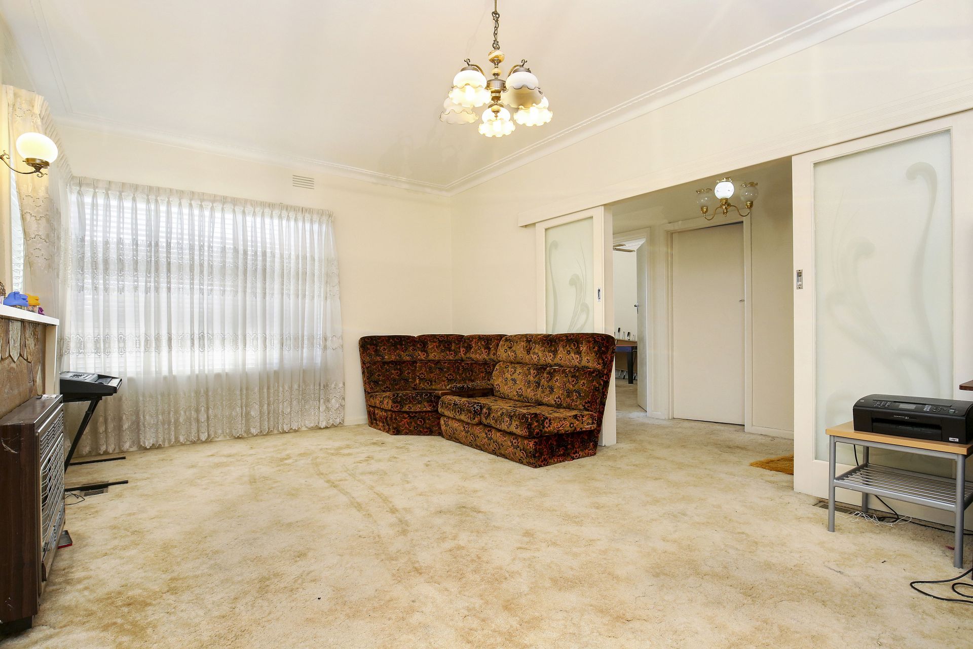 Prime Location- 6 Month Lease
