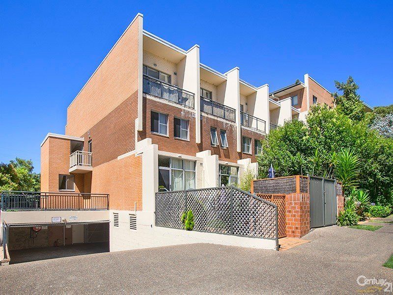 17/58 Belmont Street, SUTHERLAND, Sutherland - Thumbnail 2
