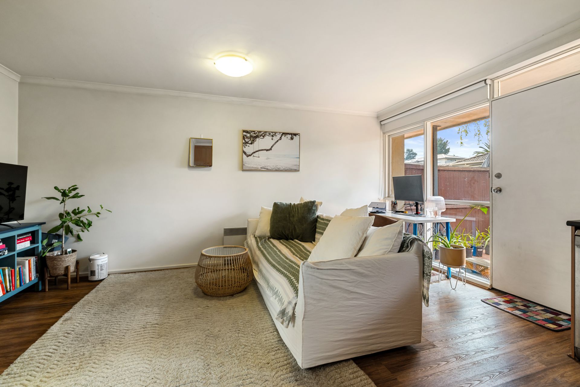 Parkland Retreat In Trendy Thornbury