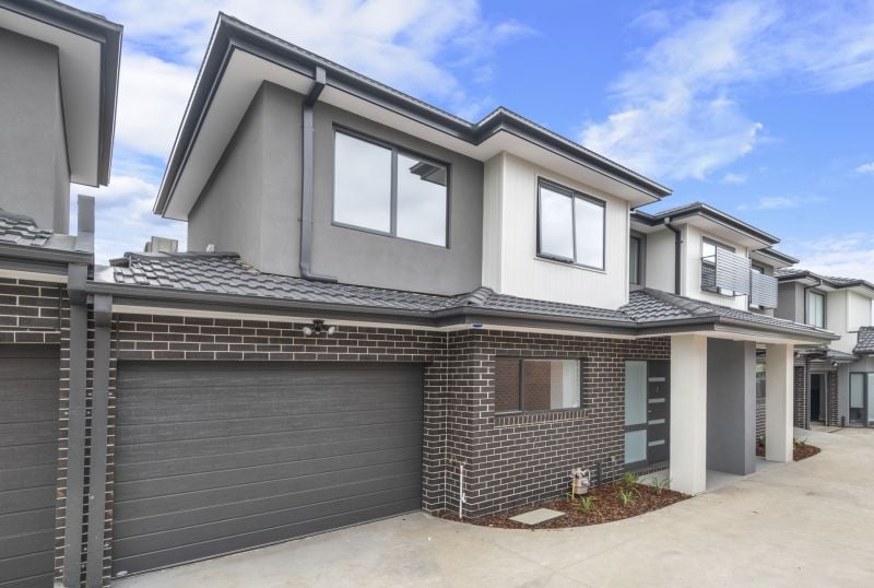 2/20 Acheron Avenue, Reservoir