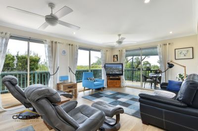 78 The Scenic Road, Killcare Heights