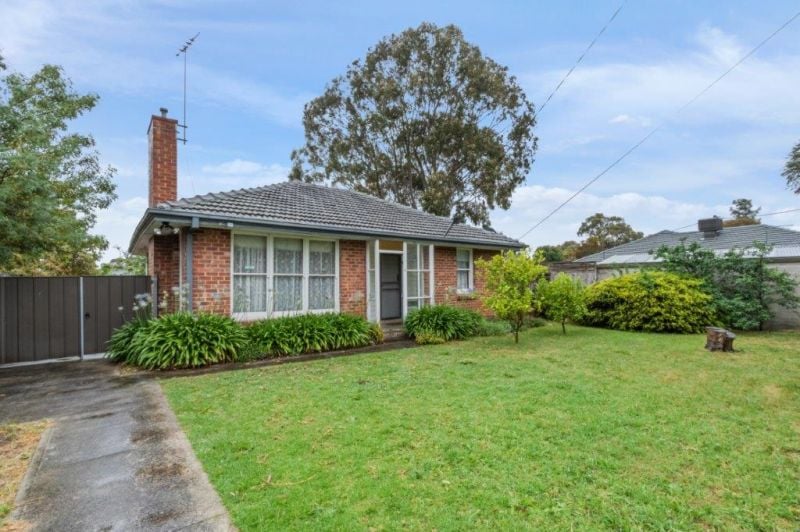 15 Setani Crescent, Heidelberg West