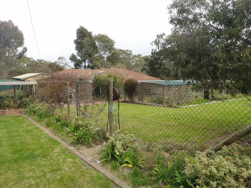 Sold property 419950 for 637 Balmoral Road Cockatoo Valley , SA 5351