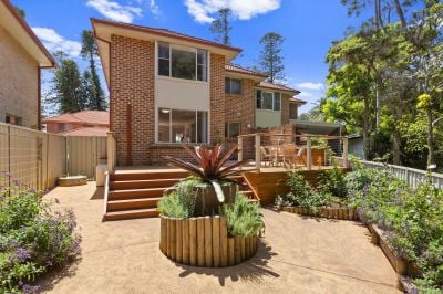 4/206 Avoca Drive, Avoca Beach