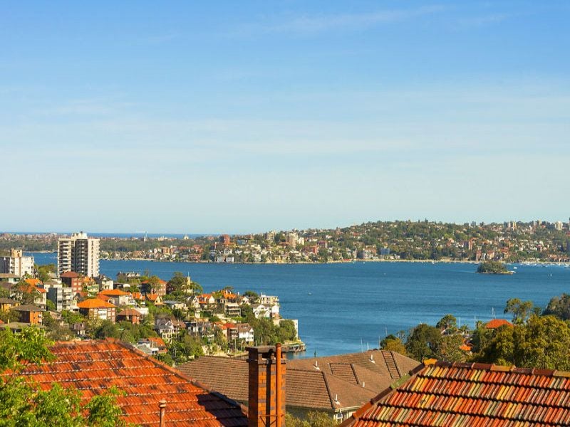 10/44 Bennett Street CREMORNE NSW