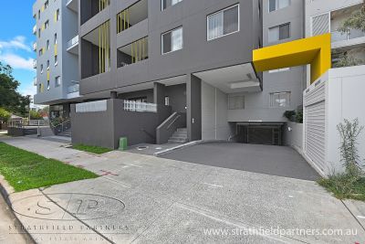 .9 Hilts Road Strathfield NSW, Strathfield - Thumbnail 6