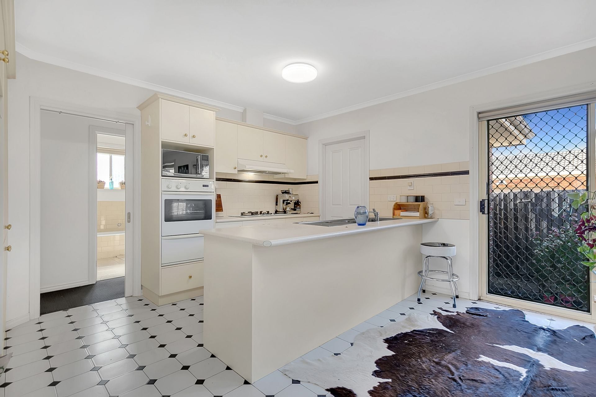 Smart And Spacious With A Carefree Lifestyle