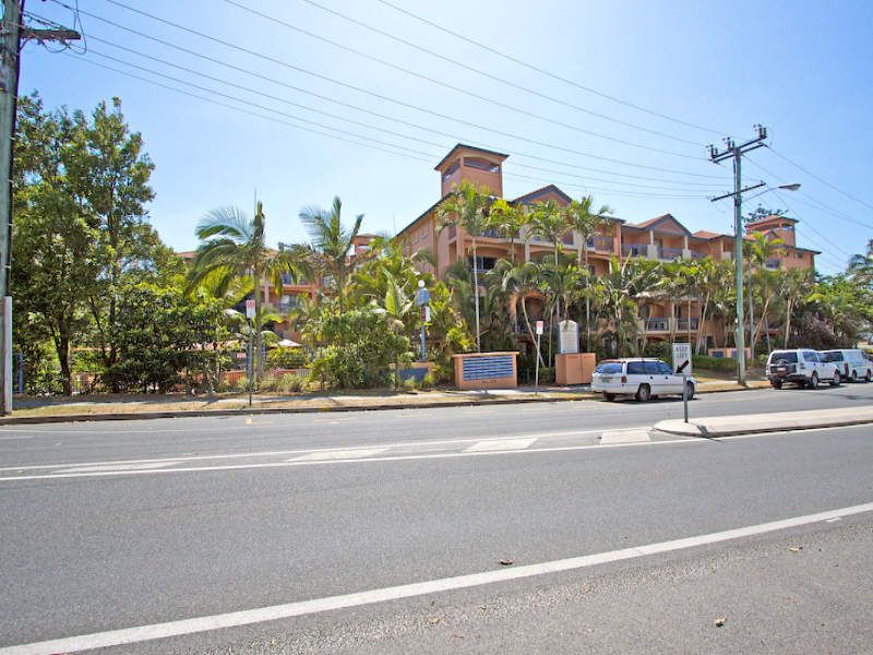 35/5 'Bella Mare' Hill Street COOLANGATTA QLD, Coolangatta - Thumbnail 8
