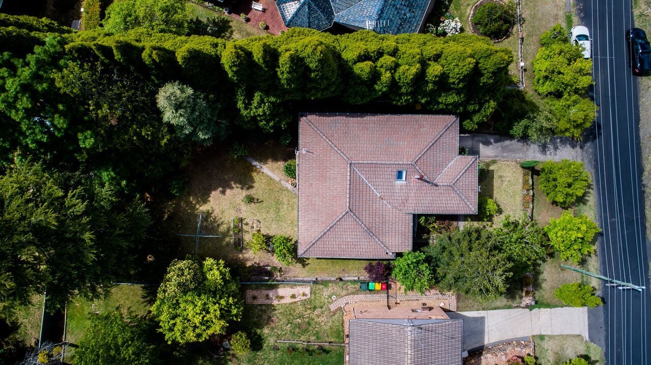 16 Tarella Road Road Wentworth Falls 2782