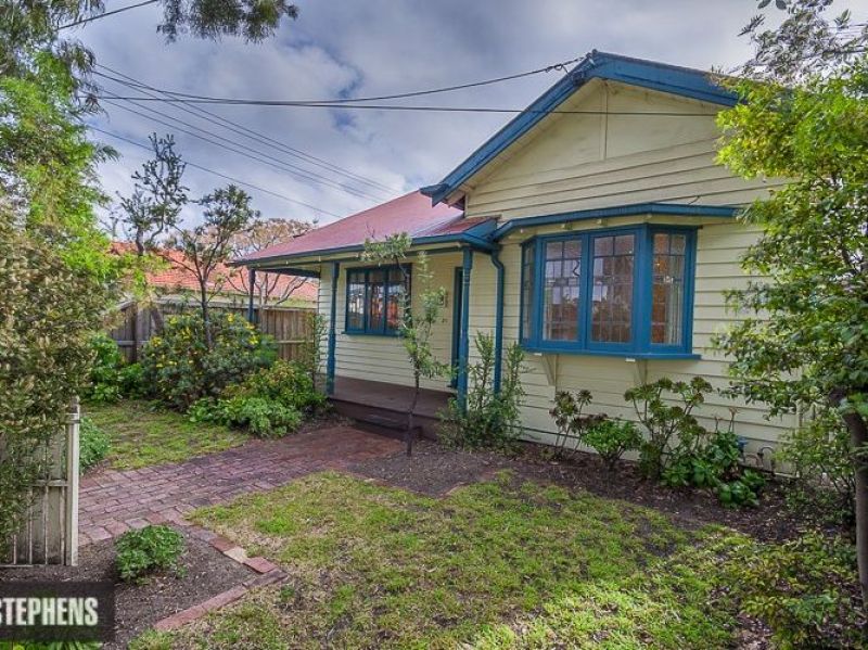 28 Severn Street Yarraville VIC, Yarraville - Thumbnail 2