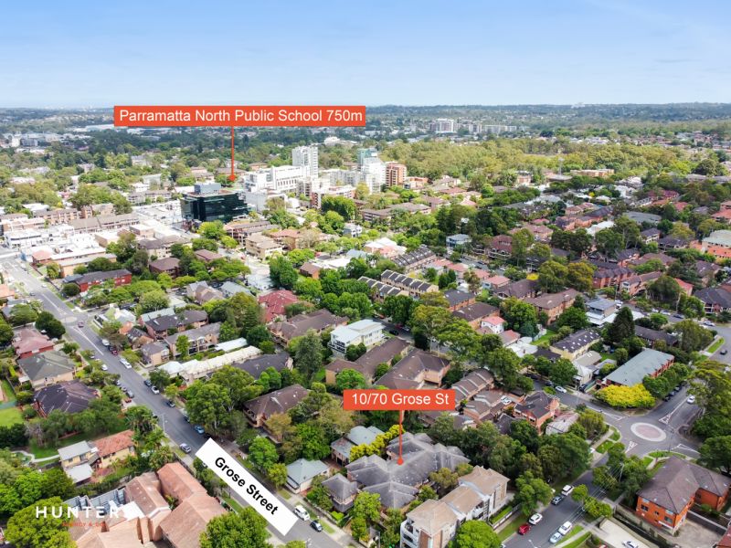 10/70-72 Grose Street, North Parramatta