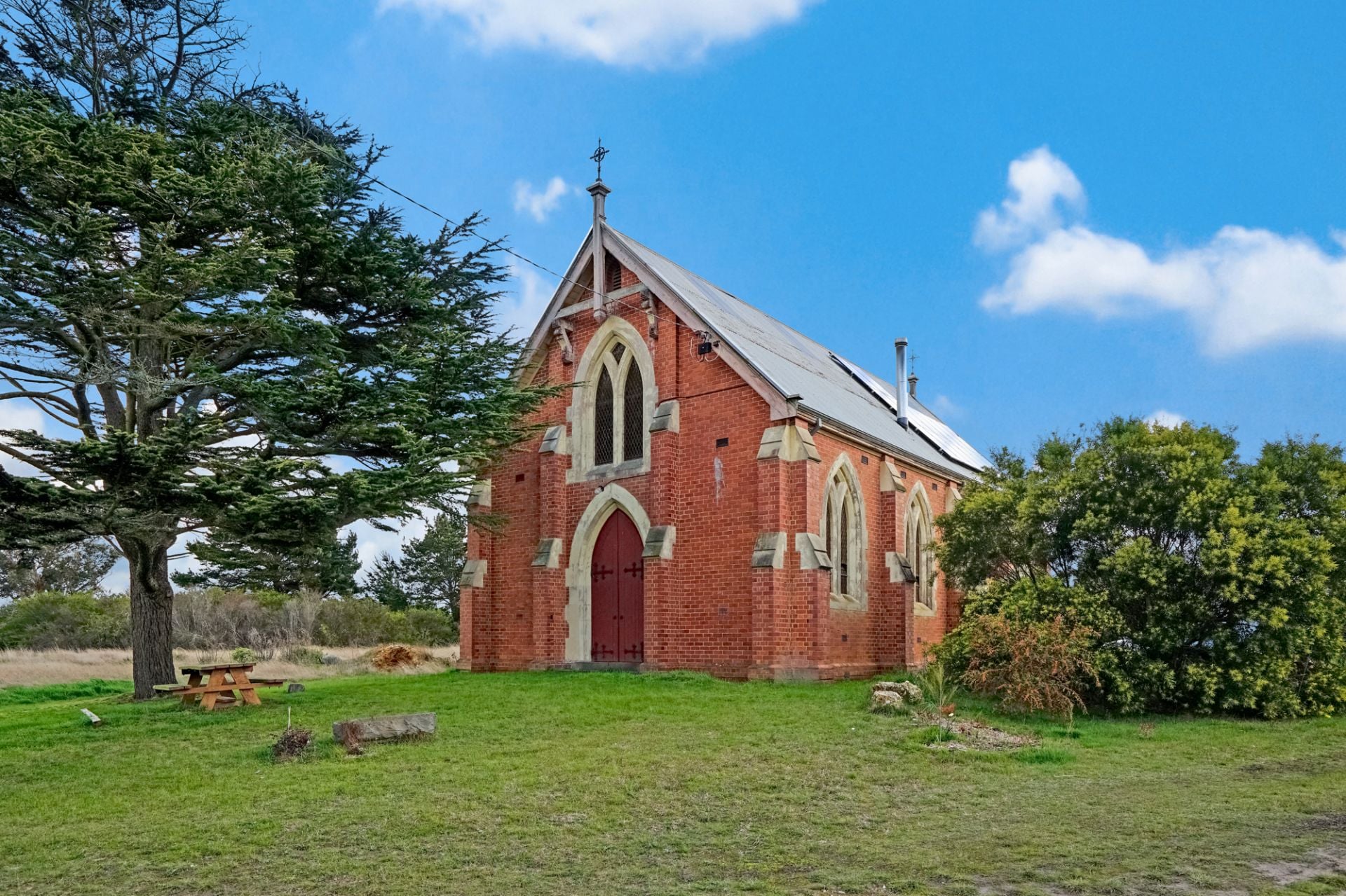 900 Scarsdale - Pitfield Road, Springdallah, Springdallah, Springdallah - Thumbnail 3