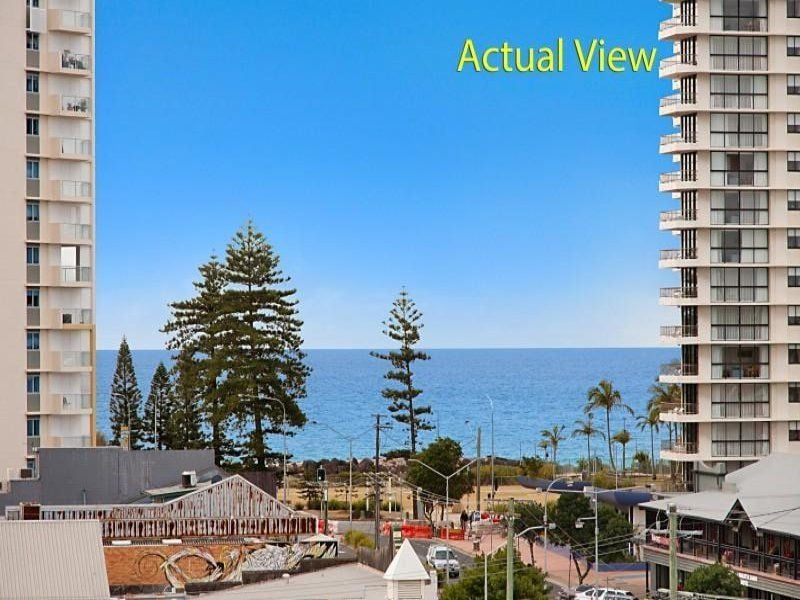 9/18 Lanham Street 'Northview' COOLANGATTA QLD, 'Northview' Coolangatta - Thumbnail 8