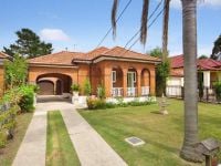 17 Melville Avenue STRATHFIELD NSW
