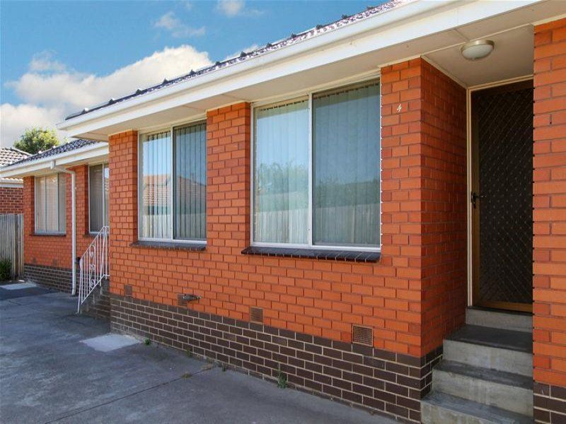 1 Bedroom Delight!