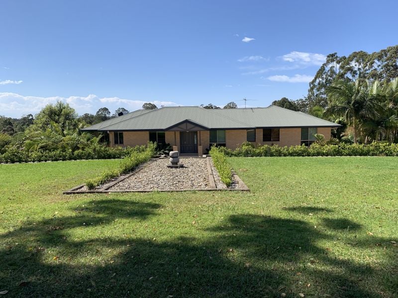 Urunga Office Cardow Partners Property