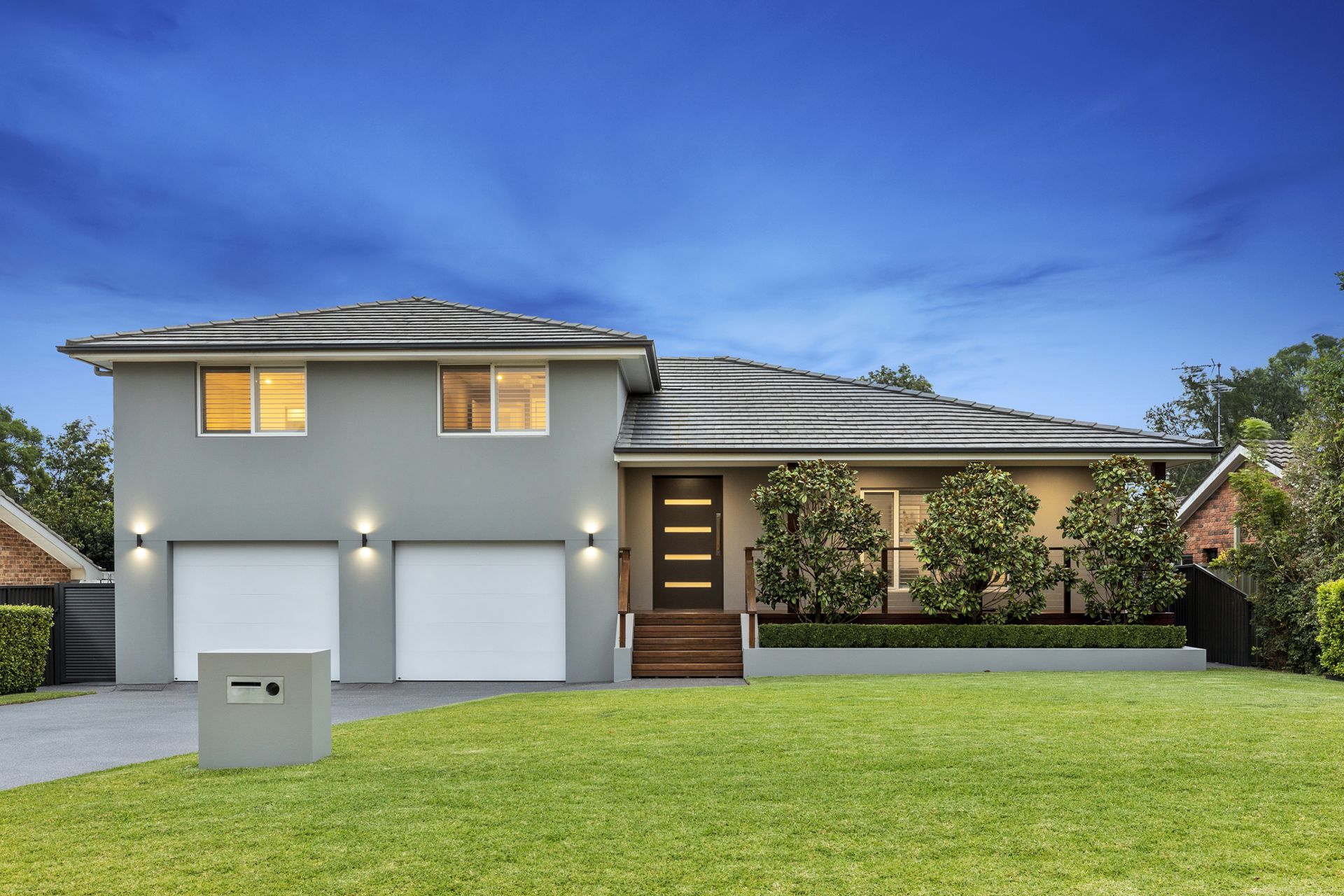 14 Farrier Place Castle Hill NSW, Castle Hill - Thumbnail 2