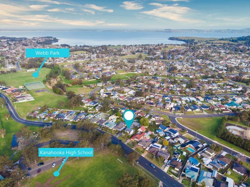 Real Estate For Sale 55 Robert Street Dapto , NSW