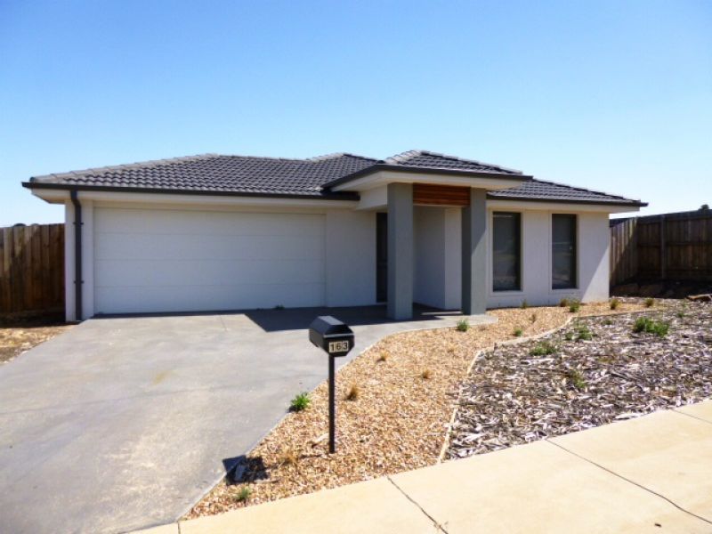 163 Holts Lane, Bacchus Marsh - Thumbnail 2