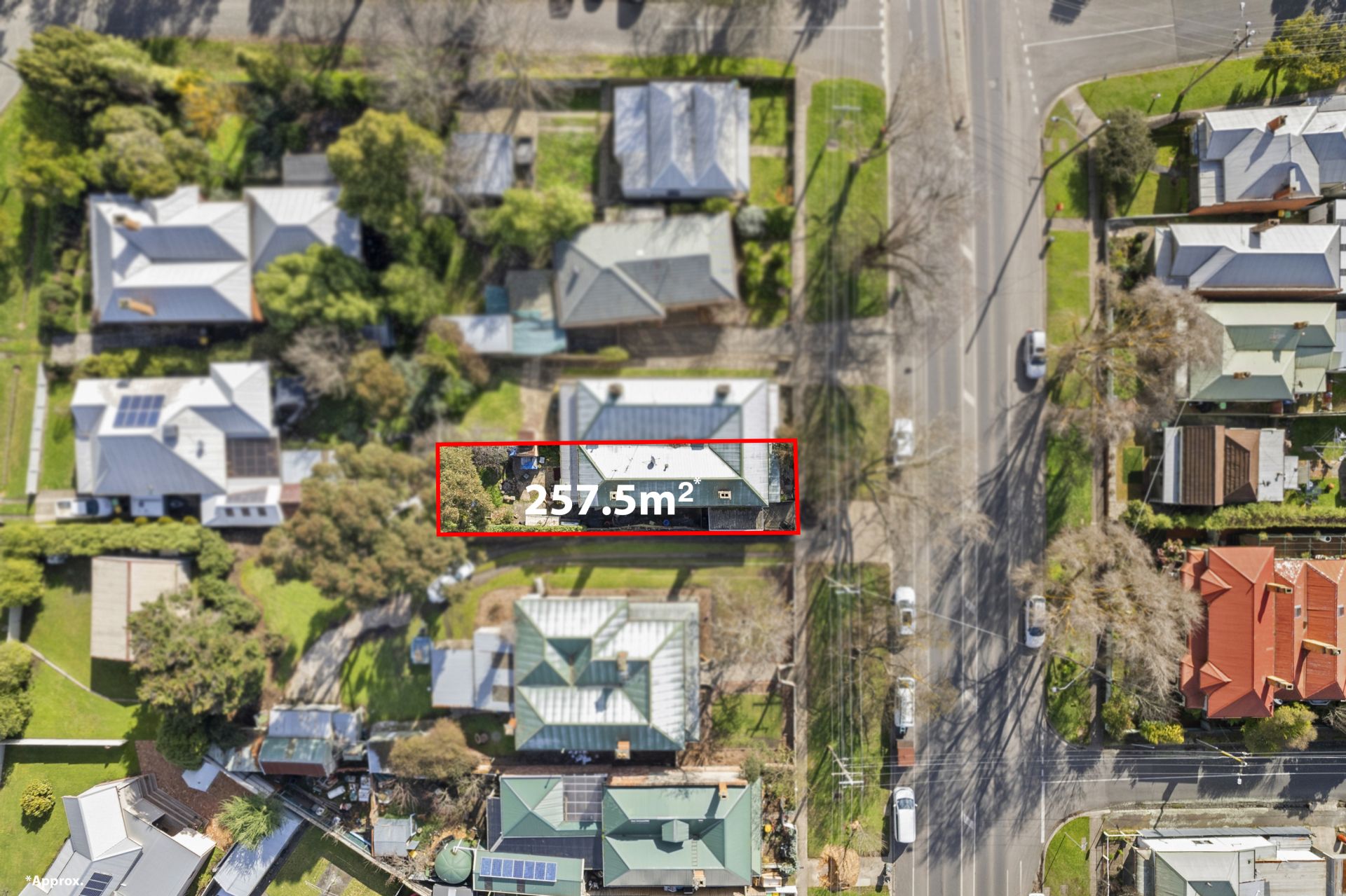 108 Grant Street Golden Point VIC, Golden Point - Thumbnail 2