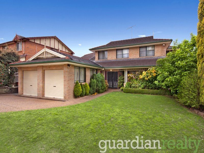 6 Folkestone Place, Dural - Thumbnail 2