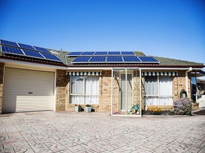 3/74 George Street, DEVONPORT, Devonport - Thumbnail 3
