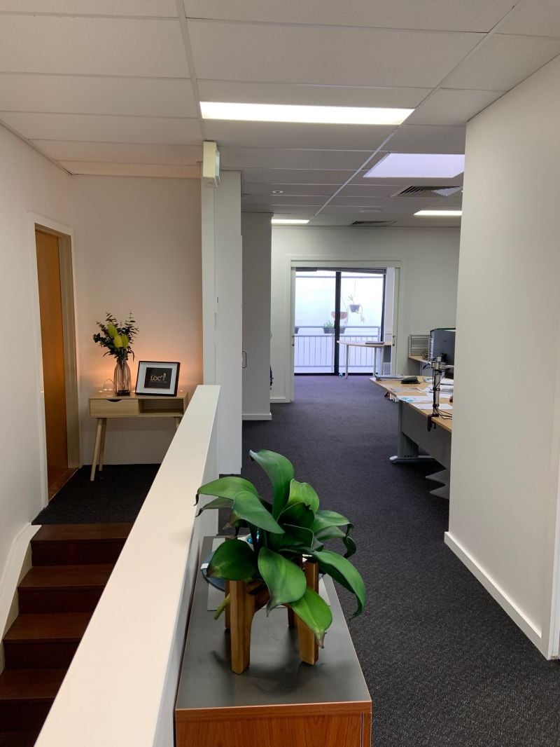 2B/77 Hope Street, South Brisbane