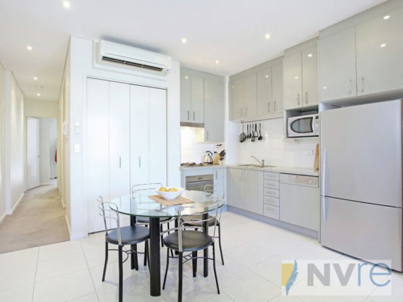 35/18 Day Street SILVERWATER NSW, Silverwater - Thumbnail 4