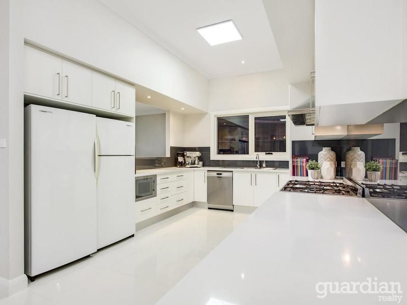 2 London Court KELLYVILLE NSW, Kellyville - Thumbnail 3
