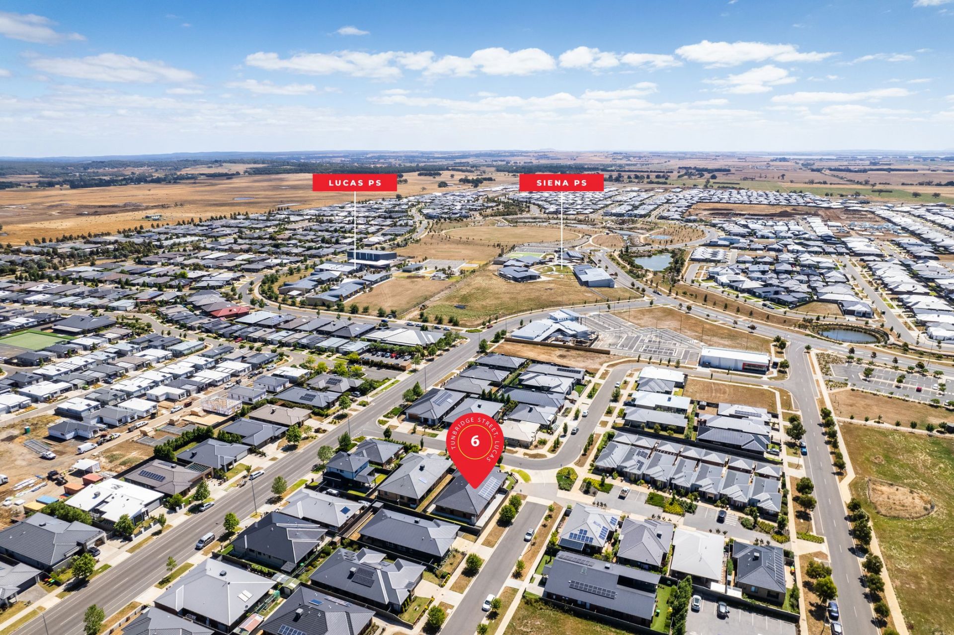 6 Tunbridge Street, Lucas Ballarat Real Estate Pty Ltd