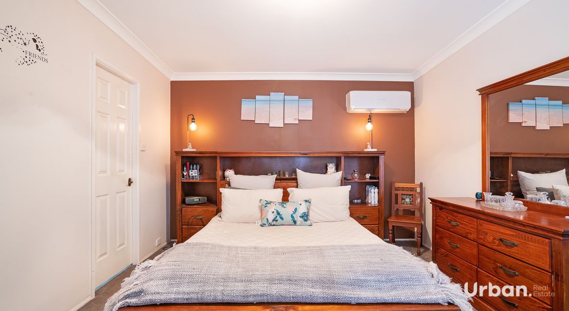 Abernethy 16 Bruce Street