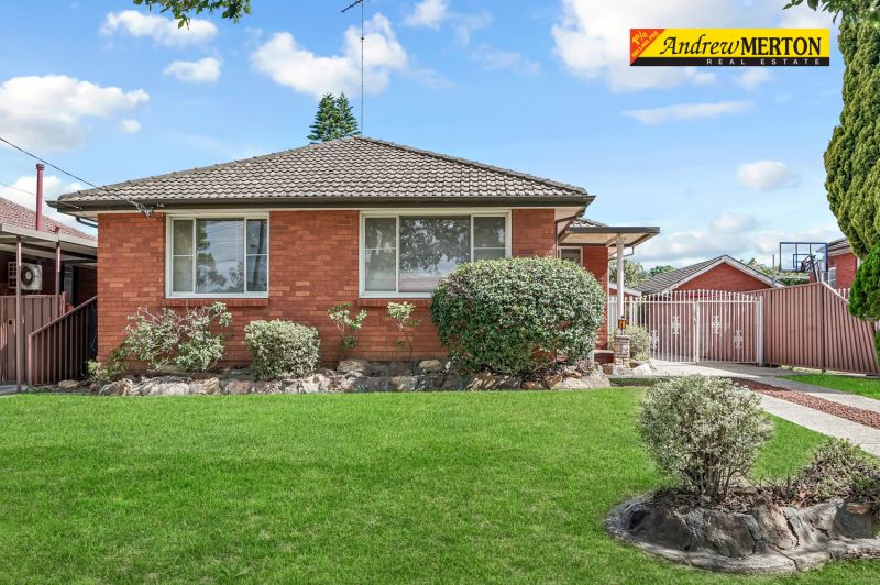 10 Amos Place, Marayong