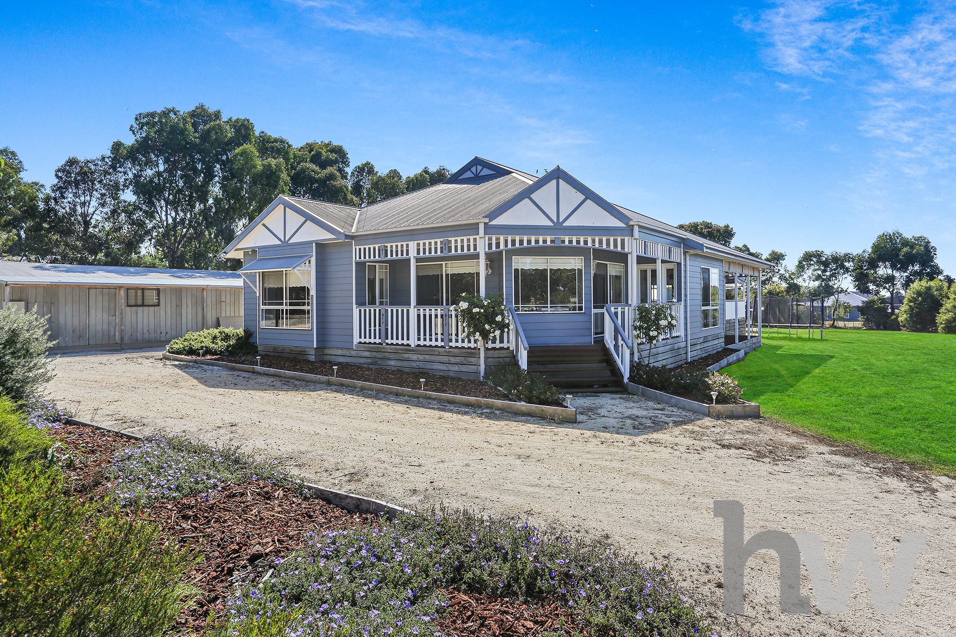 Real Estate For Sale 4 Laffan Court Bannockburn , VIC