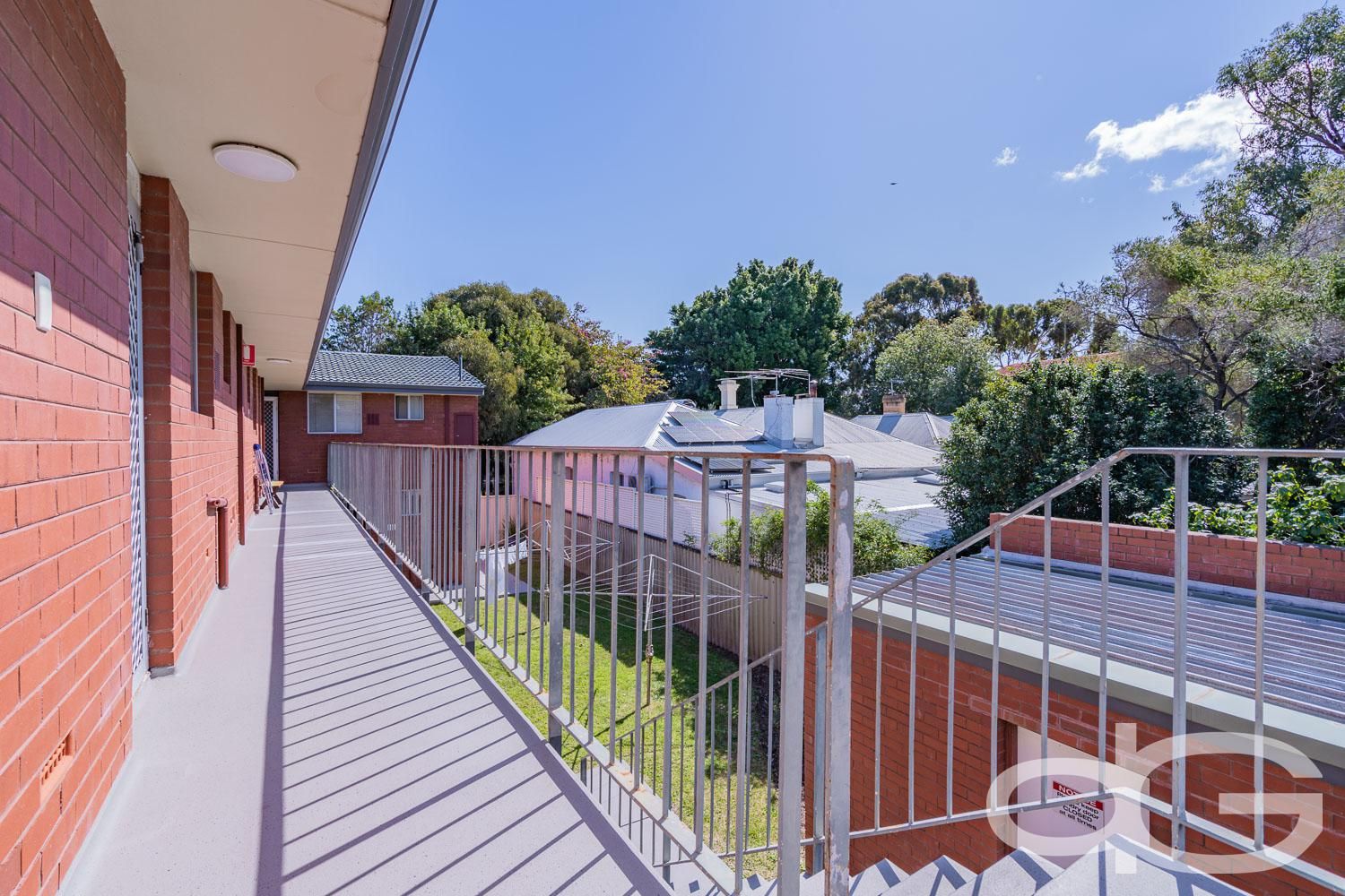 12/9 Gibbon Street Mosman Park , WA 6012 Apartment For Lease