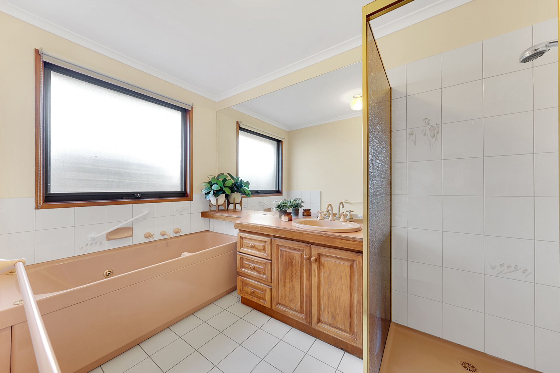 Complete Comfort, Absolute Convenience
