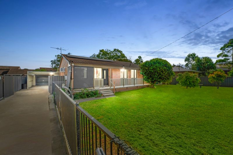 Real Estate For Sale 14 Galloway Street Kurri Kurri , NSW