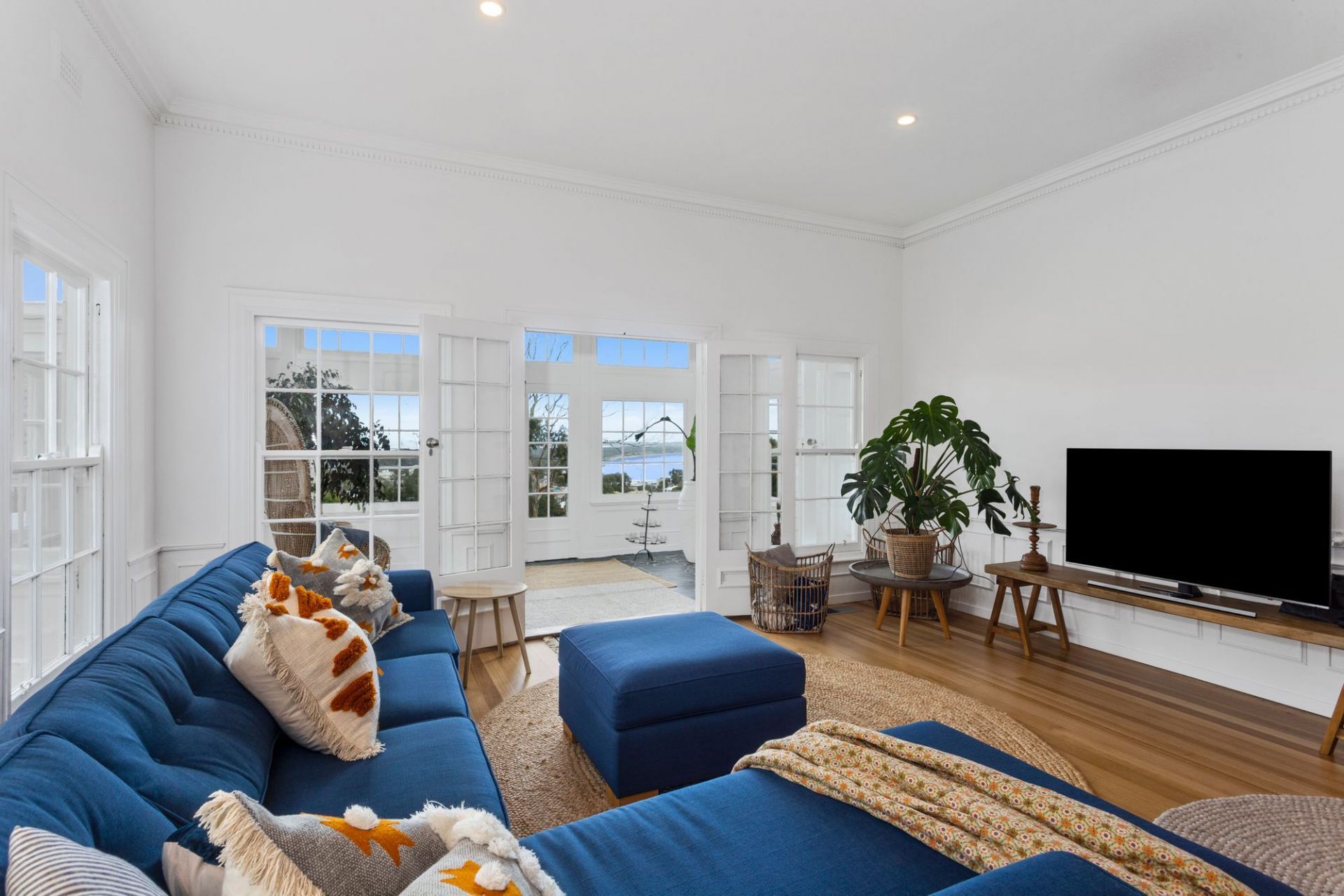 Bellarine Property