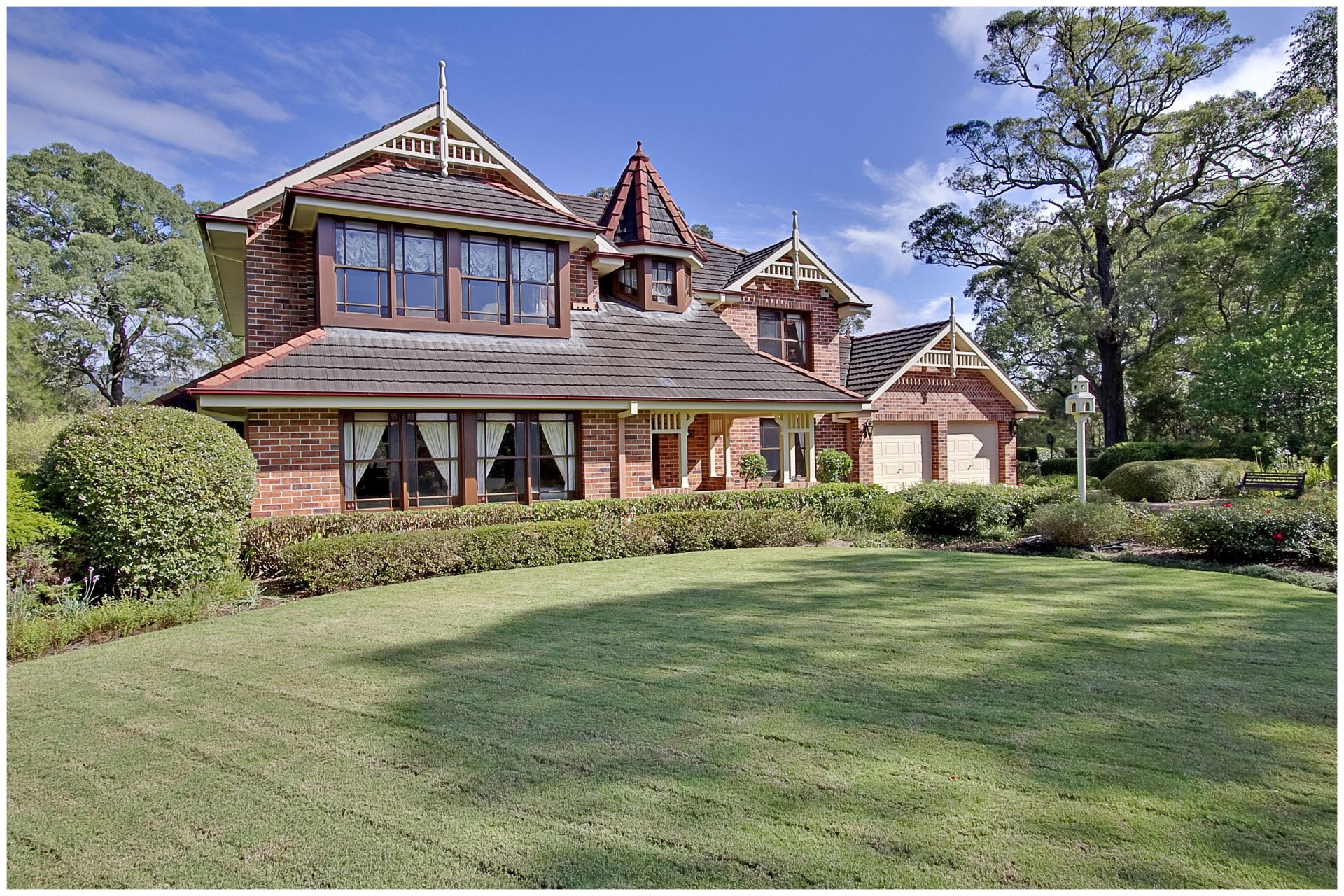 KURRAJONG HILLS, NSW, Kurrajong Hills - Thumbnail 3