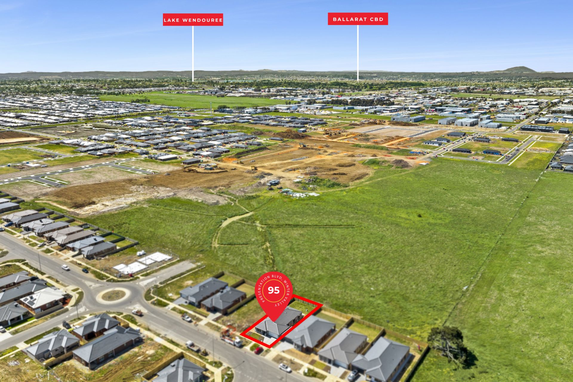 95 Presentation Boulevard, Winter Valley, Winter Valley - Thumbnail 4
