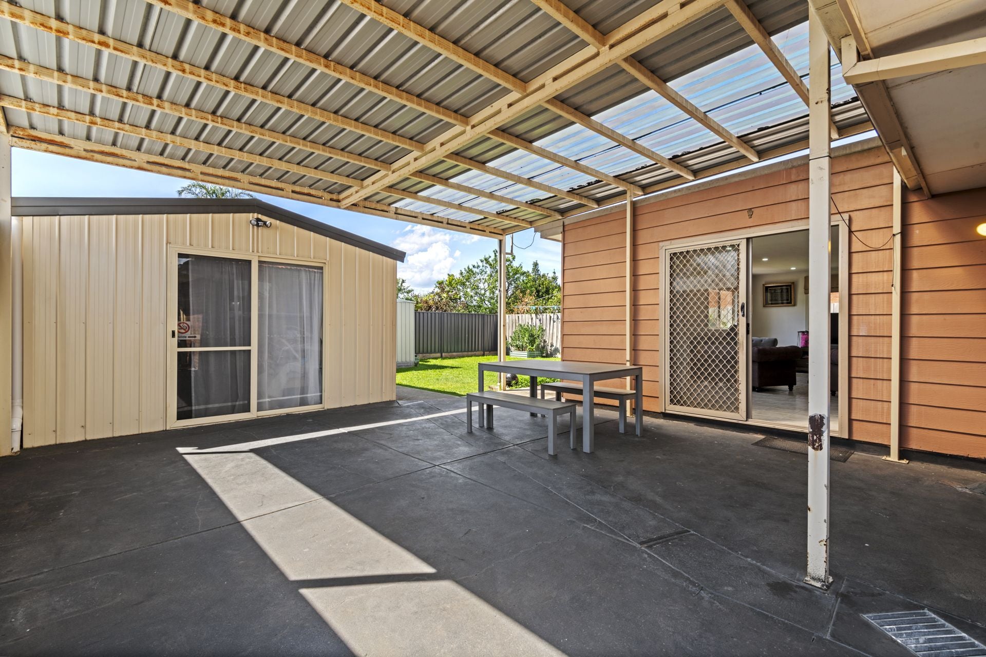 GREAT HOME IN A CONVENIENT LOCATION